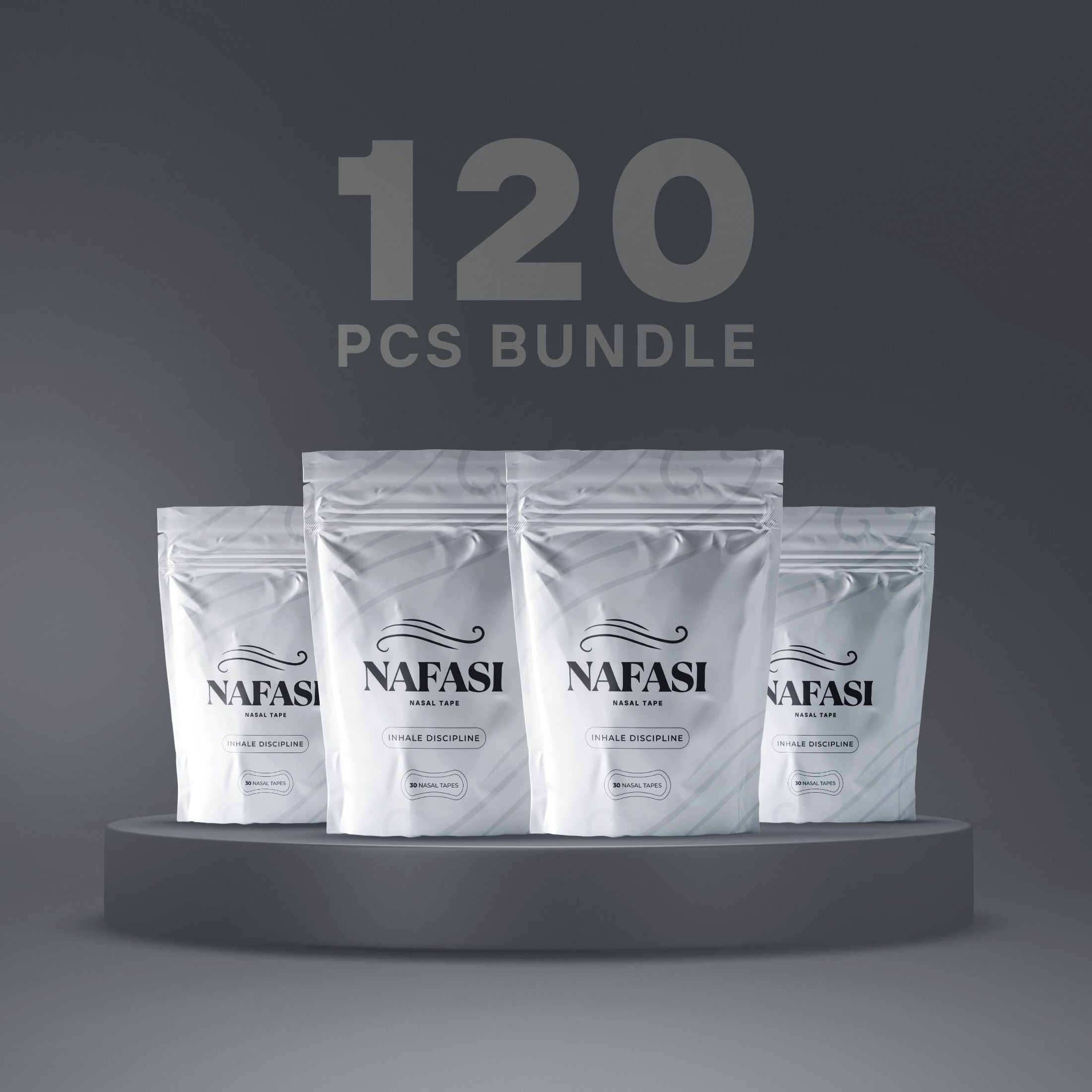 Nafasi Nose Tape