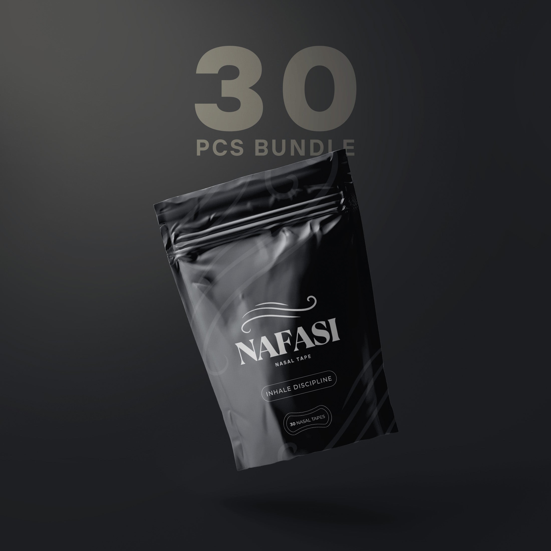 Nafasi Nose Tape
