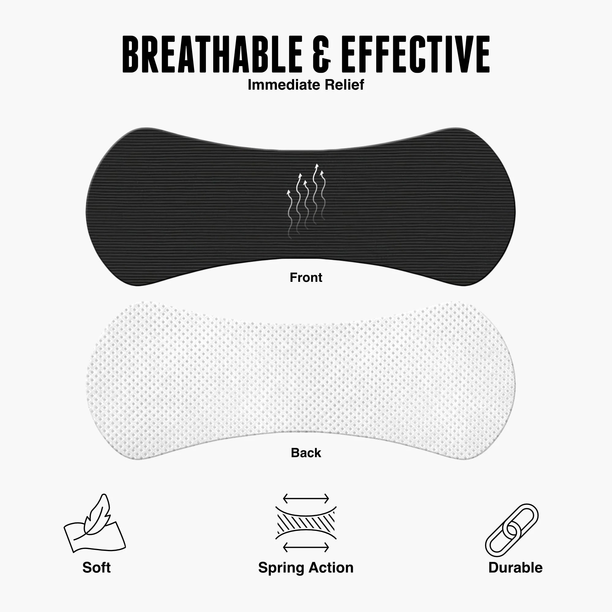 Nafasi Nose Tape