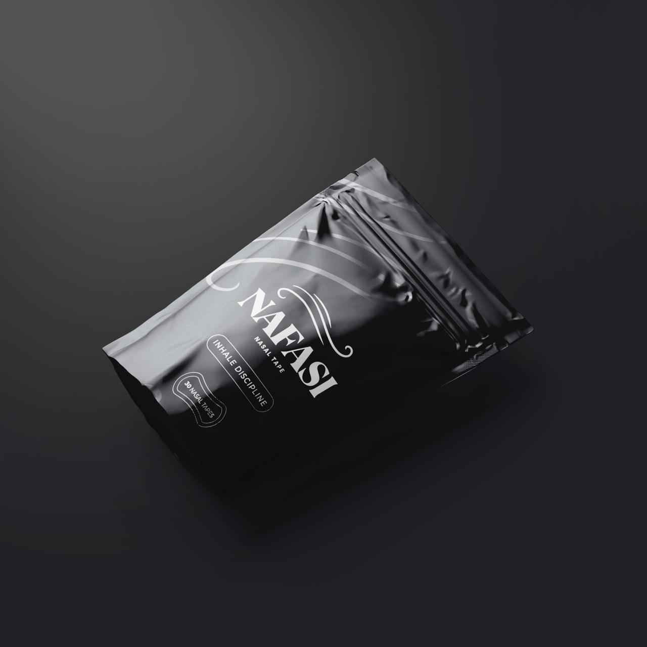Nafasi Nose Tape