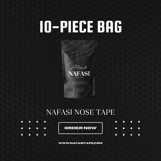 Nafasi 10-Piece Tester Pack